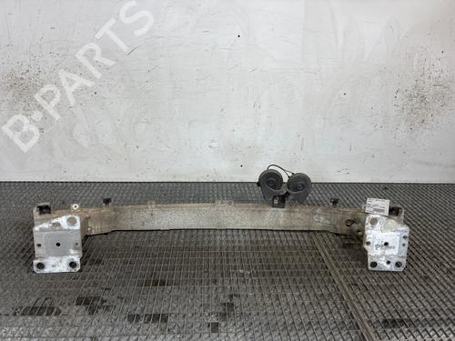 Used Front bumper reinforcement Front bumper reinforcement RENAULT MEGANE III Hatchback (BZ0/1_, B3_) 1.6 dCi (BZ00, BZ12, BZ13) (130 hp) 35896712 35896712