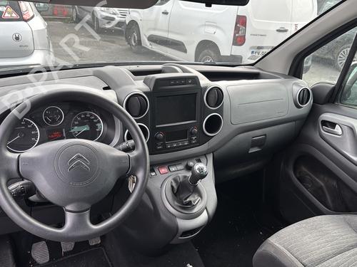 Right front window switch CITROËN BERLINGO Box Body/MPV (B9) 1.6 BlueHDi 100 | BP29507842I26 - Image 4