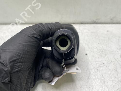 Used Shift knob Shift knob PEUGEOT 208 I (CA_, CC_) 1.2 VTI 82 (82 hp) 31594677 31594677