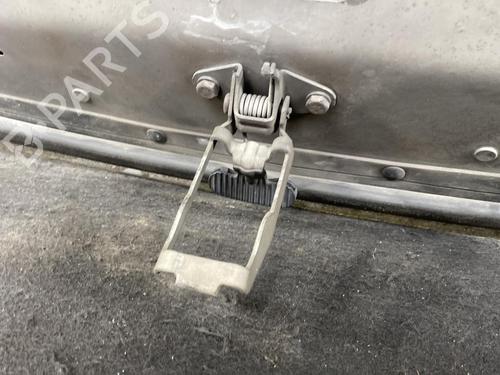 Hood SAAB 9-3 (YS3F, E79, D79, D75) 2.2 TiD | BP19965592C1 