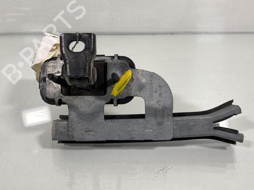 Used Hinge/Door check strap PEUGEOT 2008 I (CU_) 1.2 THP 110 / PureTech 110 (110 hp) 20024205