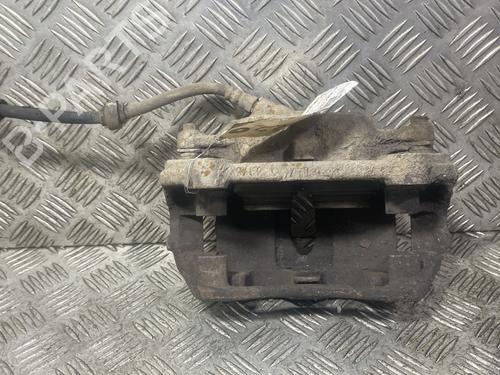 Left front brake caliper NISSAN PRIMASTAR Van (X83) 2.0 dCi 115 | BP28215709M105 