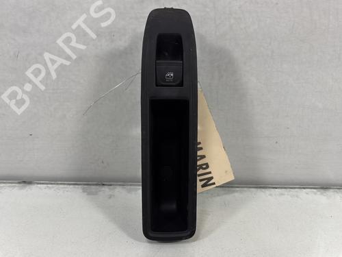 Used Right rear window switch RENAULT CLIO V (B7_) 1.6 E-TECH 140 (B7MU) (140 hp) 29568244