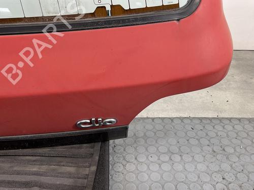 Tailgate RENAULT CLIO I (B/C57_, 5/357_) 1.9 D | BP29627820C6 