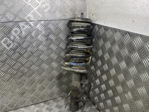 Used Left front shock absorber PEUGEOT 207 (WA_, WC_) 1.6 HDi (90 hp) 29073386