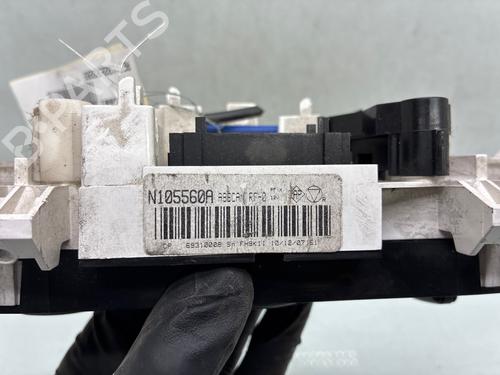 Climate control CITROËN C3 Pluriel (HB_) 1.4 HDi | BP39107806I5 - Image 3