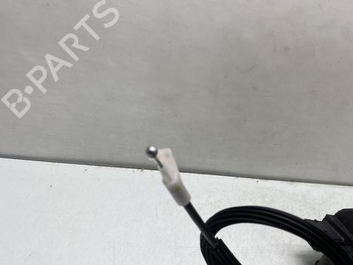 Front left lock OPEL MOKKA / MOKKA X (J13) 1.4 (_76) | BP29981827C98