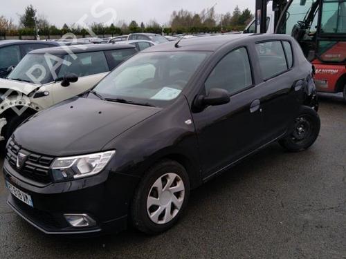 Antenne/Base DACIA SANDERO II 1.0 SCe 75 (B8JC, B8JD, B8NC) | BP33175025C140  - Image 9