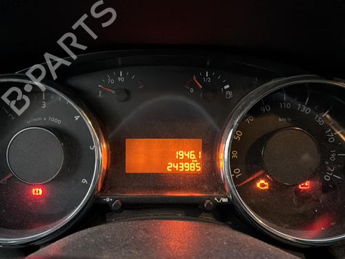 Left front window switch PEUGEOT 5008 (0U_, 0E_) 1.6 HDi | BP31963976I27  - Image 17