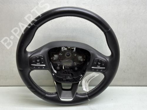 Steering wheel FORD FIESTA VII (HJ, HF) 1.0 EcoBoost | BP33742771C49 - Image 3