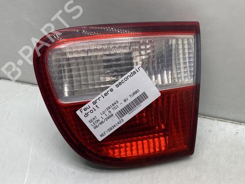 Right tailgate light SEAT LEON (1M1) 1.9 TDI | BP24198208C80 - Image 2