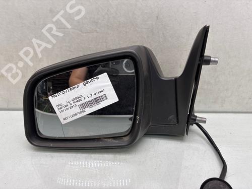 Used Left mirror Left mirror 37723377 37723377