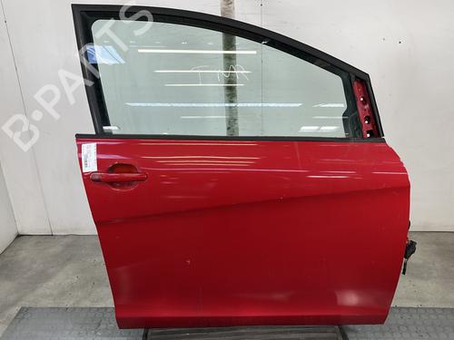 Used Right front door SEAT ALTEA (5P1) 2.0 TDI 16V (140 hp) 28428031