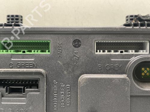 Fuse box RENAULT MEGANE III Coupe (DZ0/1_) 1.6 dCi (DZ00, DZ12, DZ2A, DZ13) | BP30910470E1