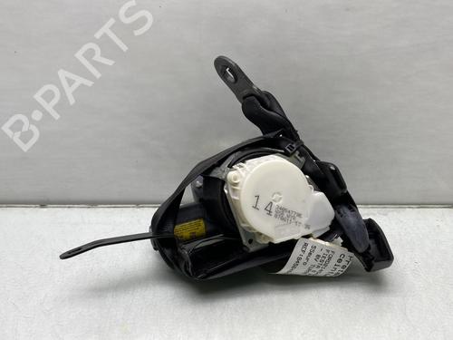 Used Front left belt tensioner FORD FIESTA VI (CB1, CCN) 1.4 TDCi (70 hp) 20724611
