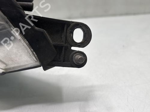 Left headlight CITROËN C4 Picasso I MPV (UD_) 2.0 i 16V | BP30907435C28