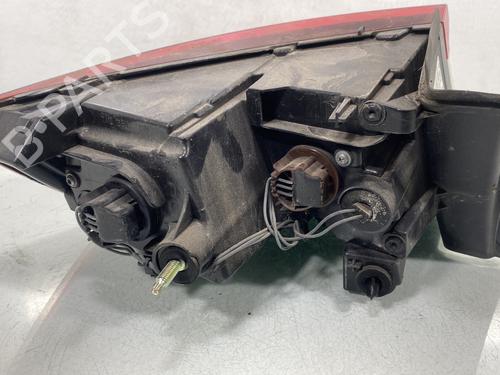 Right taillight RENAULT MEGANE IV Hatchback (B9A/M/N_) 1.5 dCi 110 (B9A3) | BP29430942C35 