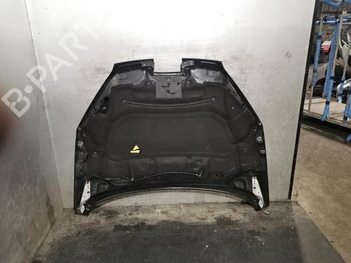 Hood PEUGEOT 407 Coupe (6C_) 2.7 HDi | BP20001472C1 