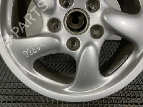 Used Rim PORSCHE BOXSTER (986) S 3.2 (252 hp) 20721831