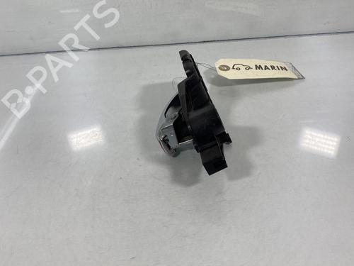 Front right interior door handle FIAT 500 (312_) 1.3 D Multijet (312AXE1A) | BP19993727I14 