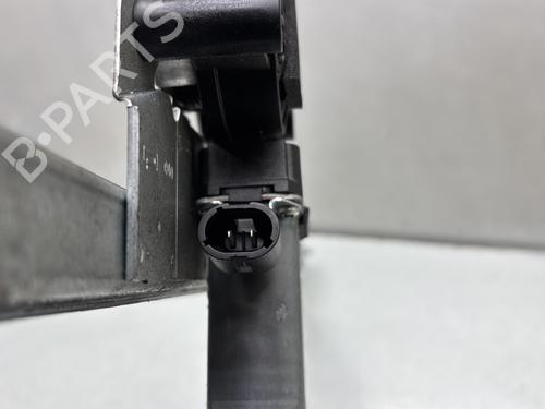 Front right window mechanism RENAULT TRAFIC II Bus (JL) 2.0 dCi 90 (JL00, JL01, JL0H, JL0M, JL0P, JL0S) | BP31881064C23 