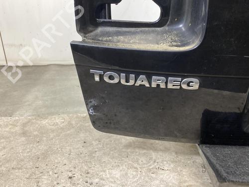 Tailgate VW TOUAREG (7LA, 7L6, 7L7) 2.5 R5 TDI | BP19962139C6 