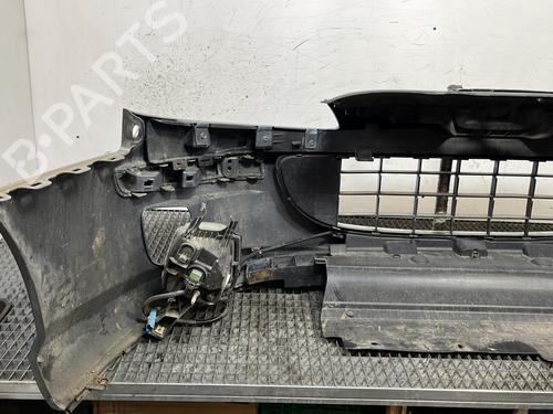Used Front bumper Front bumper PEUGEOT 407 (6D_) 2.0 HDi 135 (6DRHRH, 6DRHRE, 6DRHRG, 6DRHRJ) (136 hp) 26153309 26153309