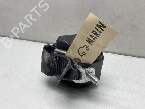 Rear right belt tensioner AUDI Q5 (8RB) 2.0 TDI quattro | BP28704625C90 