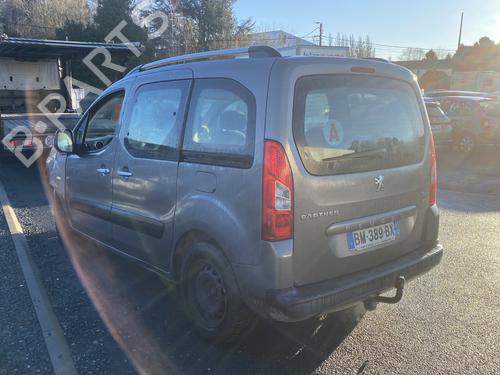 Ratstangsstang PEUGEOT PARTNER Tepee 1.6 HDi 90 | BP37028946I23 - Image 17