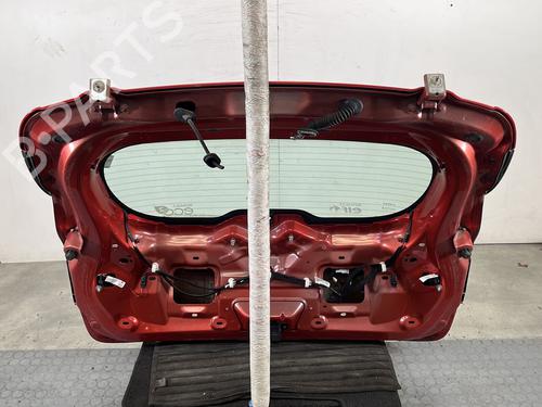 Used Tailgate Tailgate RENAULT CLIO IV (BH_) 1.5 dCi 75 (75 hp) 32854029 32854029