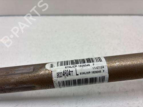 steering-column-toyota-proace-city-box-bodympv-bpz_-2019-37755673 main image