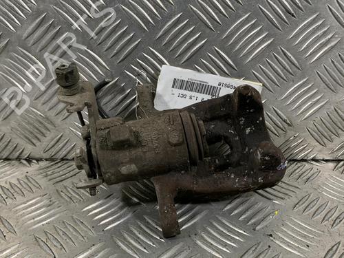 Used Left rear brake caliper Left rear brake caliper RENAULT SCÉNIC III (JZ0/1_) 1.5 dCi (110 hp) 19975563 19975563