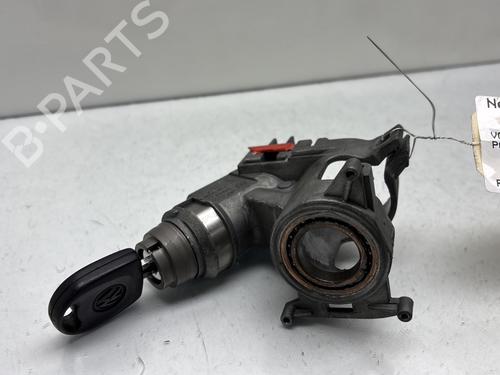Used Ignition barrel VW POLO III (6N1) 60 1.4 (60 hp) 31641267