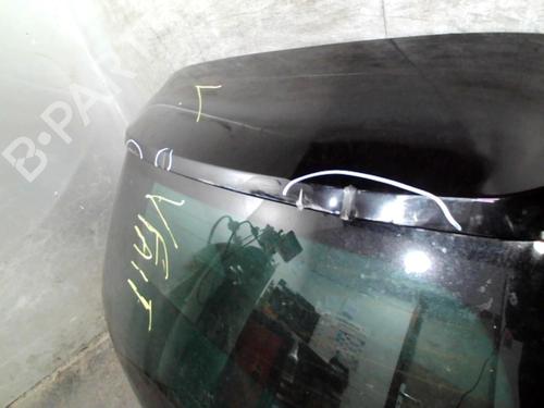 Used Tailgate PEUGEOT 508 SW I (8E_) 1.6 HDi (116 hp) 21954794