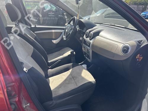 Right taillight DACIA LOGAN MCV (KS_) 1.5 dCi (KS0W) | BP39618193C35 - Image 16