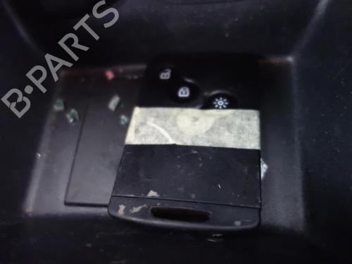 Climate control RENAULT CLIO IV (BH_) 1.5 dCi 75 | BP20031765I5 