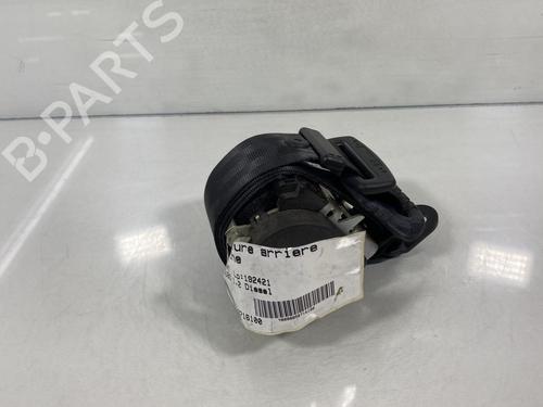Venstre bak beltestrammer FIAT QUBO (225_) [2008-2025]  20026677
