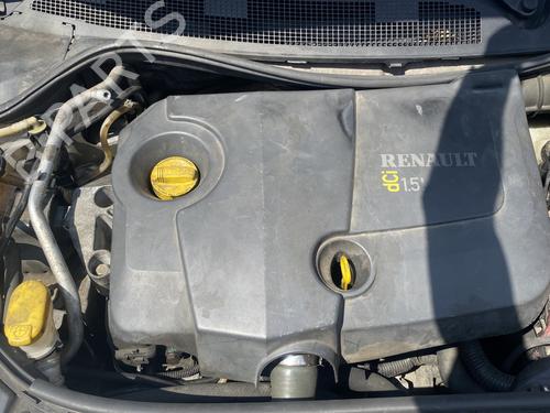 Fuel tank RENAULT MEGANE II (BM0/1_, CM0/1_) 1.5 dCi (BM1E, CM1E) | BP29320531C62 