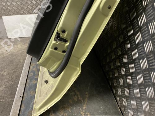 Right front door FORD FUSION (JU_) 1.4 TDCi | BP19999675C3 