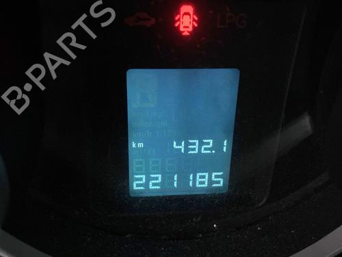 Switch CHEVROLET CRUZE (J300) | BP37028999I30 - Image 9