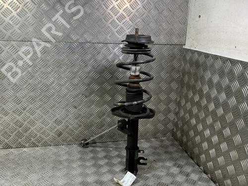 Used Left front shock absorber FIAT 500 (312_) 1.2 (312AXA1A) (69 hp) 29912142