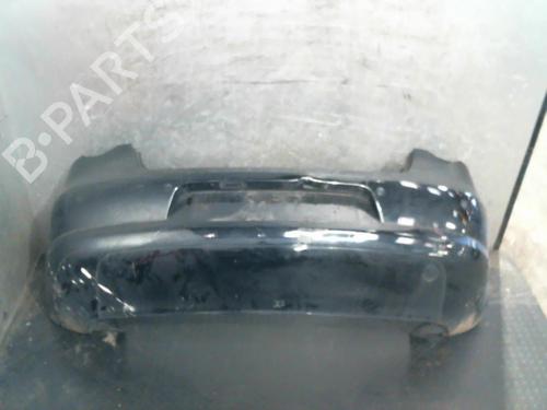 Bak støtfanger VW EOS (1F7, 1F8) [2006-2015]  27722640