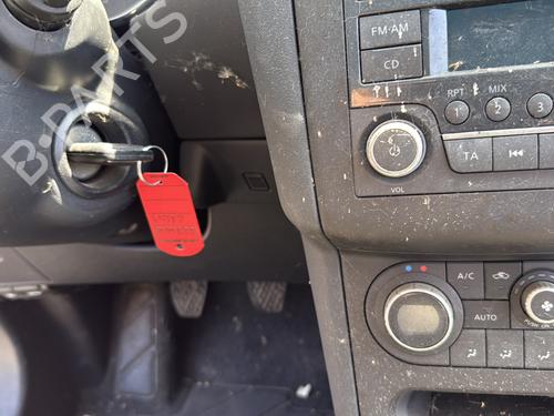 Zderzak tylny NISSAN QASHQAI I (J10, NJ10) 1.5 dCi | BP30941025C8