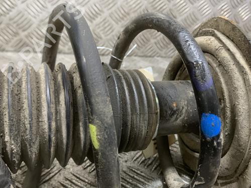 Used Right front shock absorber Right front shock absorber HYUNDAI ix35 (LM, EL, ELH) 1.7 CRDi (116 hp) 29886929 29886929