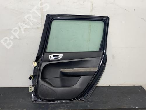 Used Right rear door PEUGEOT 307 SW (3H) [2002-2009]  20028528