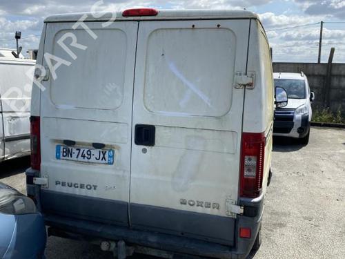 Right front indicator PEUGEOT BOXER Van (244) 2.2 HDi | BP27355755C33 - Image 5