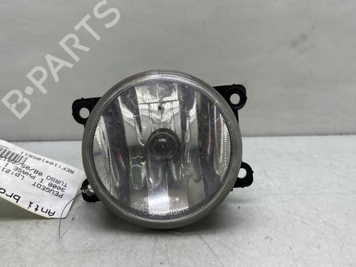 Right front fog light PEUGEOT 3008 I MPV (0U_) 1.6 THP | BP25123593C31 