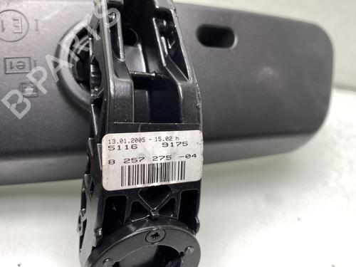 Rear mirror BMW 3 Touring (E46) 320 d | BP24207968I6 - Image 3