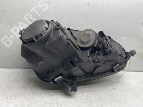 Left headlight VW GOLF V (1K1)  | BP19992023C28 