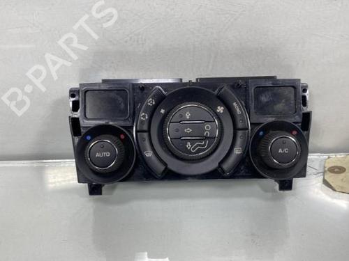 Used Climate control PEUGEOT 3008 I MPV (0U_) 1.6 HDi (109 hp) 21951957